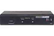Redback MP3 SD Random Message Player