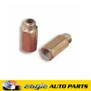 Holley 4150/4160/4500 Carburetors Main Jet Extensions # HO122-5000