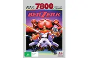 Atari Berzerk 7800