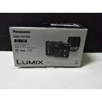 在飛比找蝦皮購物優惠-Panasonic Lumix DMC-GF2