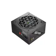 1STPLAYER NGDP 850W Fully Modular PSU, 80 Plus Gold/Cybenetics Platinum/PPLP ...