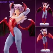Anime Vampire Lilith Darkstalkers Bishoujo Pvc Figure Statue Toys Gifts