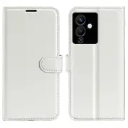 Stand Phone Case for Infinix Note 12 Pro 5G,Wallet Function Litchi Texture Leather Shell Cover