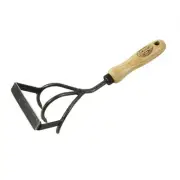 5 in. L Handle 11.6 in. L Hand Cultivator - Stirrup Hoe