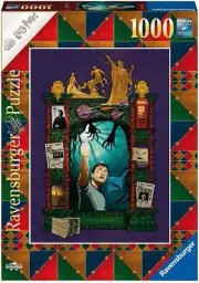 Ravensburger Puzzle 1000pc - Harry Potter and the Order of the Phoenix