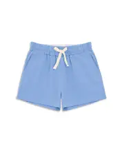 Minnow Boys' Ultra Soft Twill Shorts - Baby, Little Kid, Big Kid