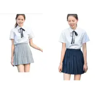 在飛比找蝦皮購物優惠-韓版學生校服小時代 英倫學院風制服班服
