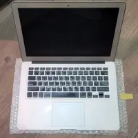 在飛比找蝦皮購物優惠-自售 二手文書筆電 Macbook Air i5 128G 