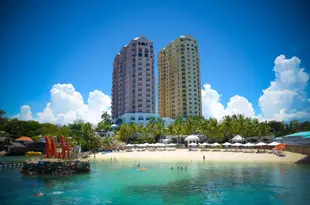 宿務麥丹島瑞享酒店Mövenpick Hotel Mactan Island Cebu