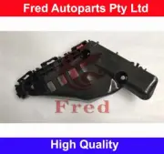 Fred Front Bumper Bracket RIGHT For TOYOTA Corolla Sedan 2013-2016 ZRE172 TY-14C
