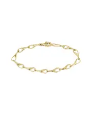 14K Bracelet