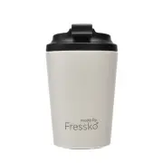 Fressko Reusable Cup Camino (340ml) - Frost