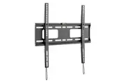 Goobay Fixed Wall 50kg TV Mount Bracket Holder For 32-55" LED LCD Plasma Black