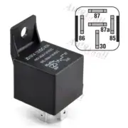 Starter Relay Switch for Harley Davidson Heritage Softail FLST FLSTC FLSTF FLSTN