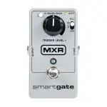 MXR M135/ M-135 SMART GATE 電吉他貝斯 BASS 單顆降噪 消雜音效果器[唐尼樂器]