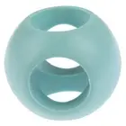 Laundry Ball Green Hard Rubber Anti Limescale Magnetic Machine Ball Accessor ❤B❤