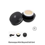 全新現貨保證正品ILLAMASQUA MINI BEYOND VEIL 6ML