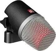 SE Electronics - V Kick Drum Microphone with Classic and Modern Voices Supercardioid