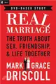 Real Marriage DVD-Based Study Kit