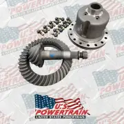UPGRADED OEM Dodge Ram GM 11.8'' Posi Helical Locker w/ RING & PINION 4.10 RATIO