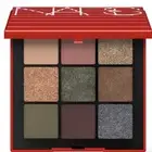 Nars Climax Eyeshadow Palette 0.05 oz/ 1.5g X 9 shades