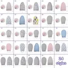 Washable Ironing Board Anti-scald Iron Pad Cover Glove Heat-resistant Stain Mini