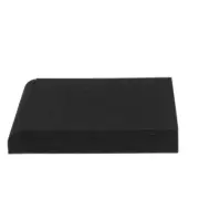 Speaker Pad Isolation Cushion High-density Sponge Noise