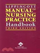 在飛比找三民網路書店優惠-Lippincott Manual of Nursing P