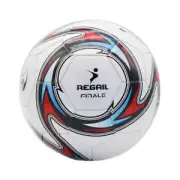 1X( Size 5 Football Balls Professional Competition Soccer Balls Kids9193