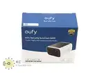 Eufy Security SoloCam S220 8GB On Drive Storage 2K Security Camera - New