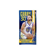 Steph Curry Fiber Beach Towel 75c x 150cm