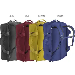 Bach Dr.Duffel 40 旅行袋 281354 深海藍 40L