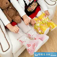 在飛比找樂天市場購物網優惠-雨鞋套 買一送一韓版時尚兒童鞋套 便攜式兒童雨鞋套高筒兒童防