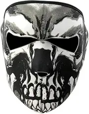 Full Face Mask, Motorcycle Face Cover Windproof Elastic Warm Mask for Outdoor Sports Skiing Cycling Climbing