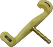 Kun Violin Shoulder Rest Fork 3/4-1/2 SHORT