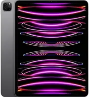 Apple 12.9-inch iPad Pro (Wi-Fi + Cellular, 2TB) - Space Grey (6th Generation)