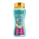 PALMOLIVE OPTIMS SHAMPOO 2EN1/680ML/KERATINA HIDROLIZADA/REPARA CABELLO DANADO