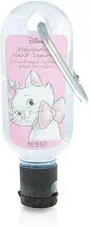 DISNEY SENTIMENTAL CLIP & CLEAN HAND SANITISER MARIE