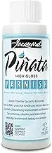 Jacquard Pinata Varnish 4oz-