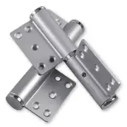 Self Closing & Soft Closing Door Hinges for 80kg. doors