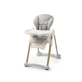 Babycity 三合一升降餐椅（6個月～36個月）