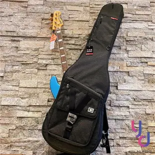 分期免運 美國品牌 Gator GT BASS Transit 電貝斯 琴袋 Gig Bag 超厚 耐用 M80