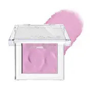 ABOUT_TONE. - Fluffy Wear Blusher - 4.3g - 06 Mood Lavender