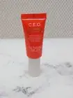 SUNDAY RILEY C.E.O. 15% Vitamin C Brightening Serum Mini Travel .17 Oz/5ML NEW