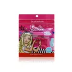 【美國熱銷卡通】BARBIE卡通兒童牙線 36入