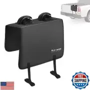 ICOCOPRO Bike Pads for Pickup Truck Tailgate With Secure Frame Straps, Protec