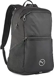 [pumagolf] PUMA Icon Backpack, Black, Medium