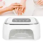 UV LED 80W Nail Gel Dryer Lamp Fast Drying Nail Gel Curing Light