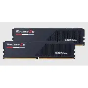 G.Skill Ripjaws S5 32GB(2x16GB) DDR5 6400Mhz CL36 Intel XMP Gaming Memory Black
