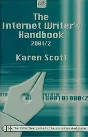 [Karen Scott] The Internet Writer's Handbook